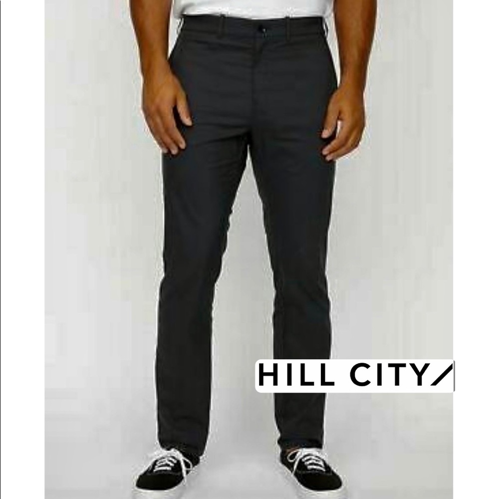Hill City HILLCITY Everyday Tech Pant Athletic Fit